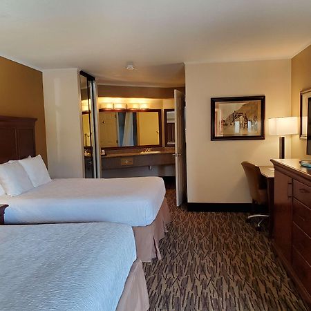Best Western Plus Humboldt House Inn Garberville Exterior foto