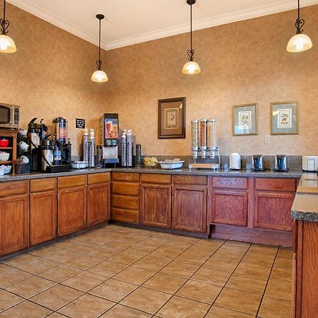 Best Western Plus Humboldt House Inn Garberville Exterior foto