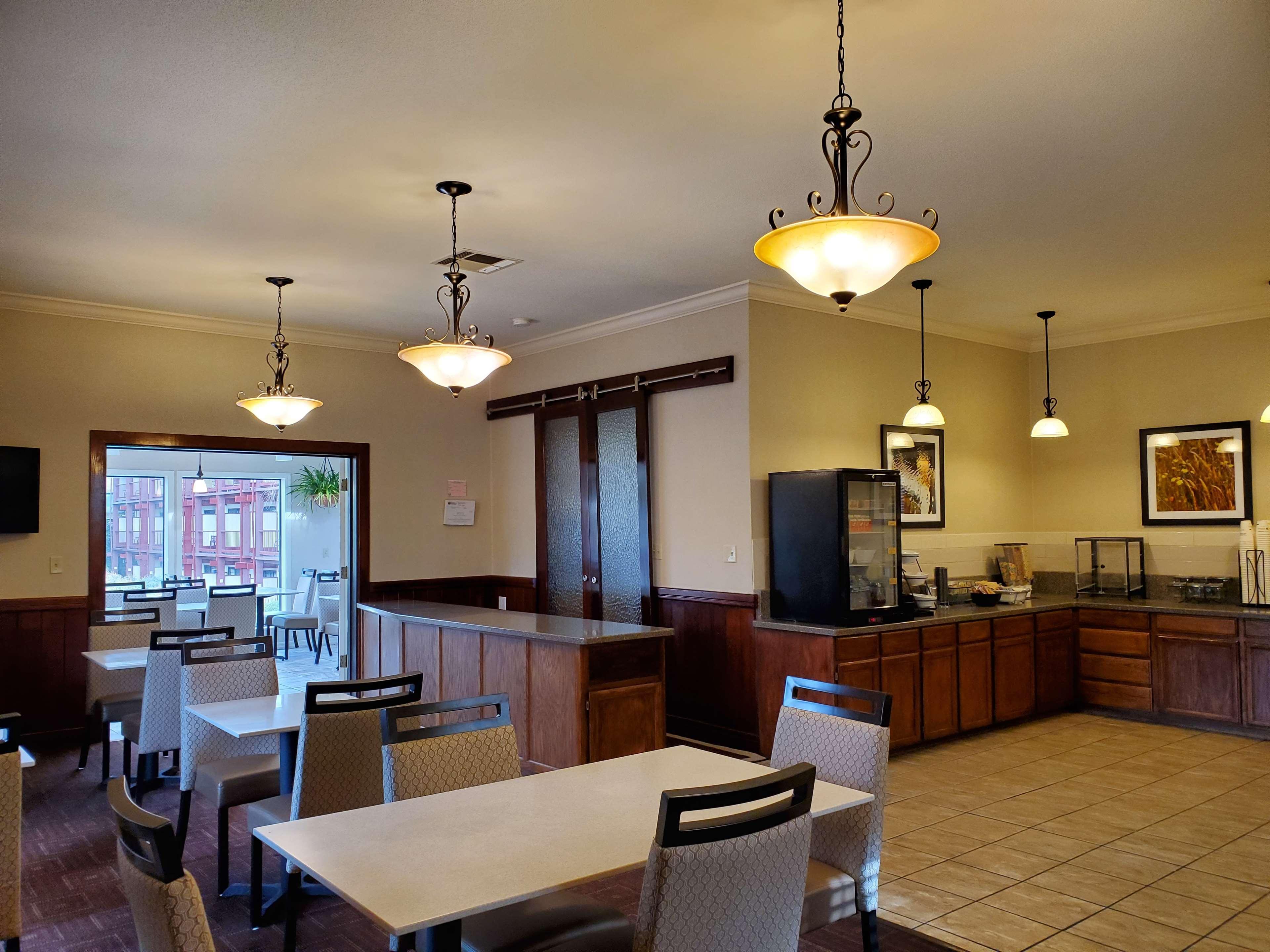 Best Western Plus Humboldt House Inn Garberville Exterior foto